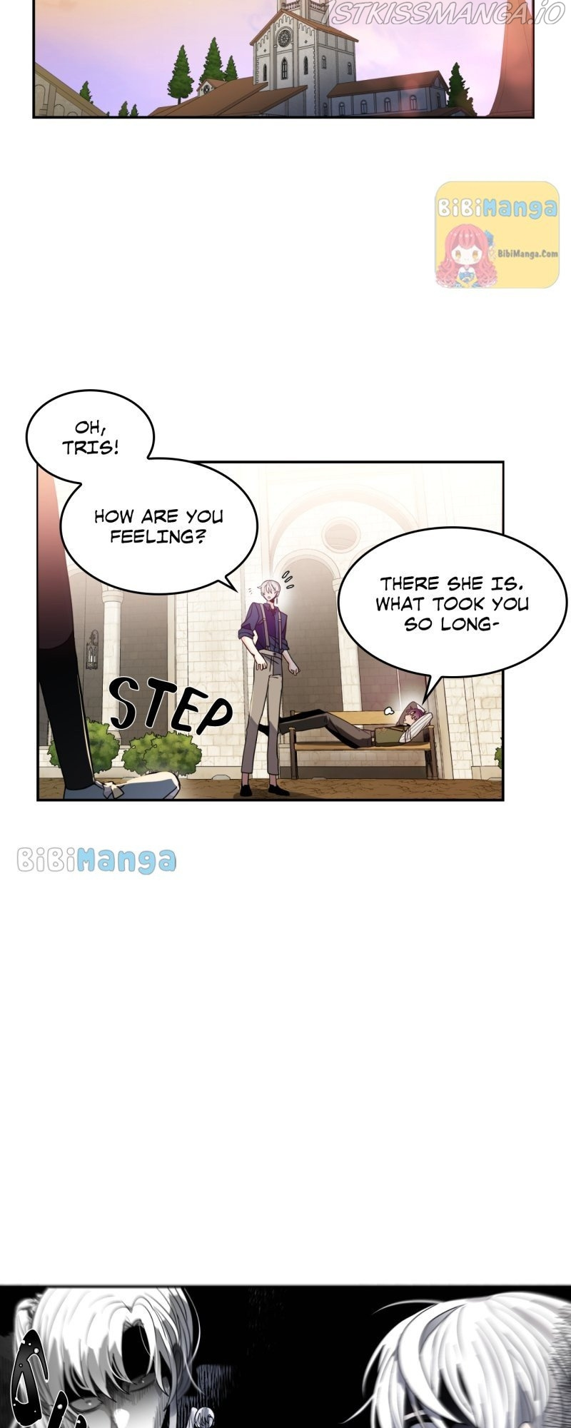 Take Me Back Home chapter 58 - page 16