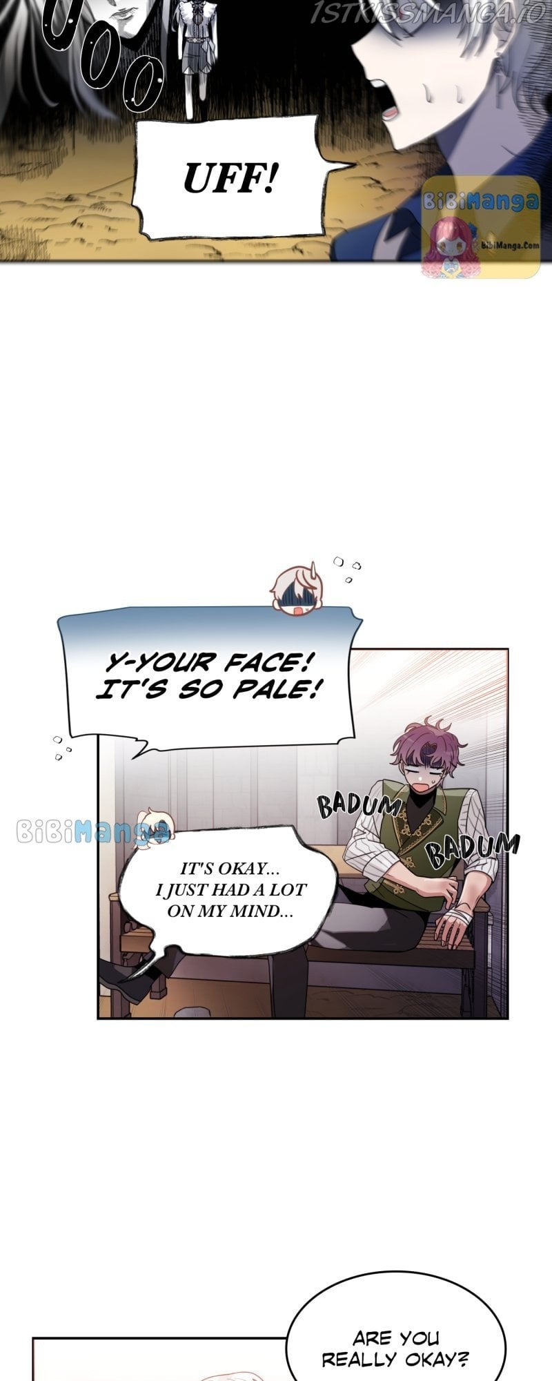 Take Me Back Home chapter 58 - page 17