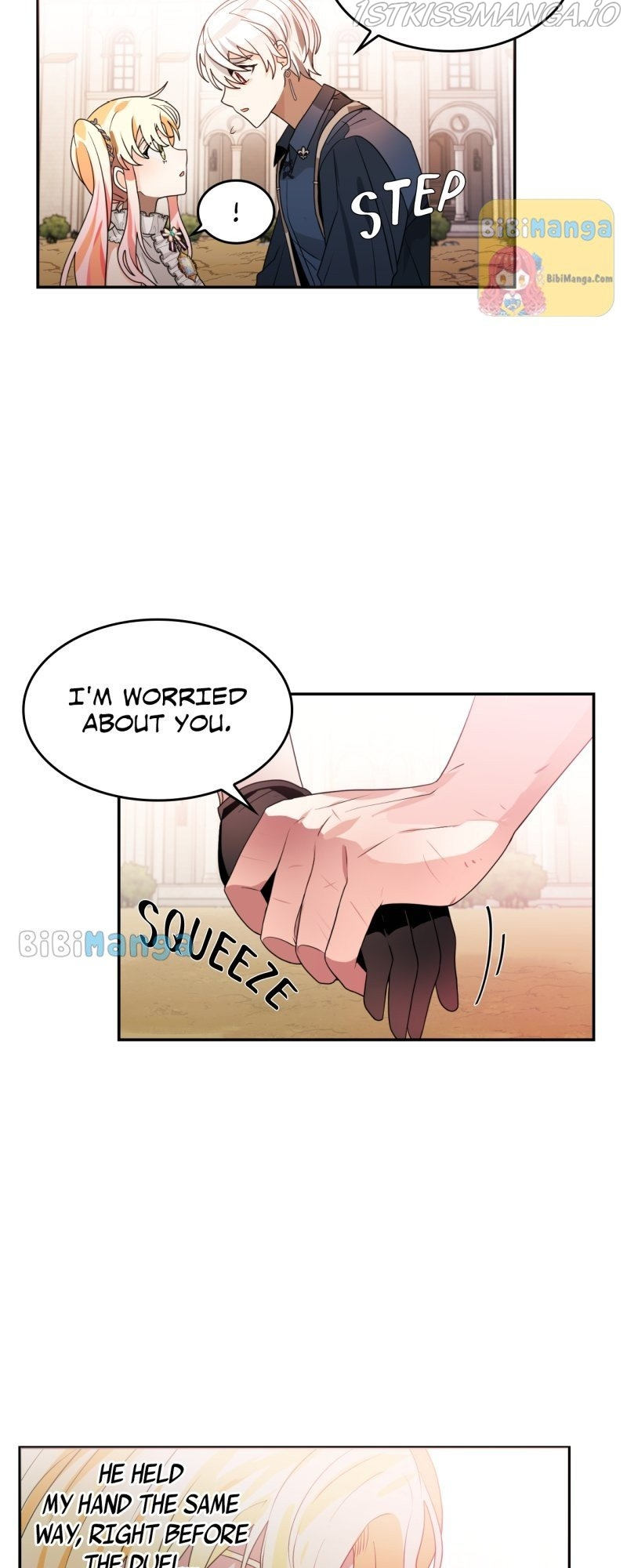 Take Me Back Home chapter 58 - page 18