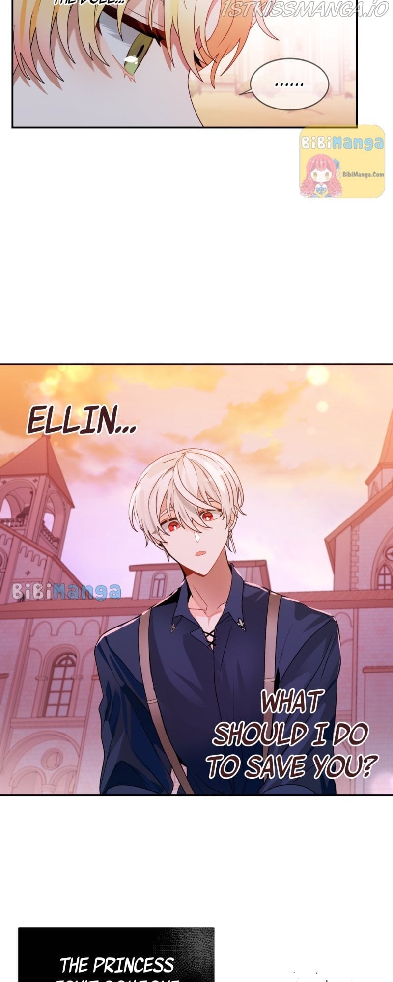Take Me Back Home chapter 58 - page 19