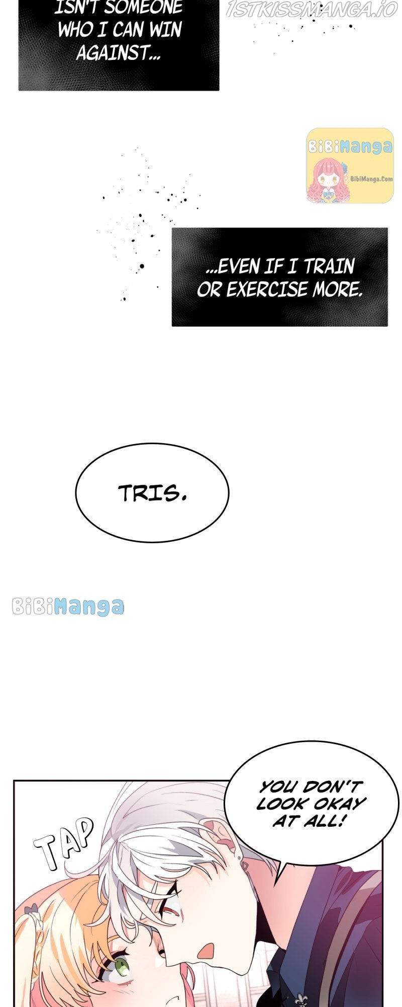 Take Me Back Home chapter 58 - page 20