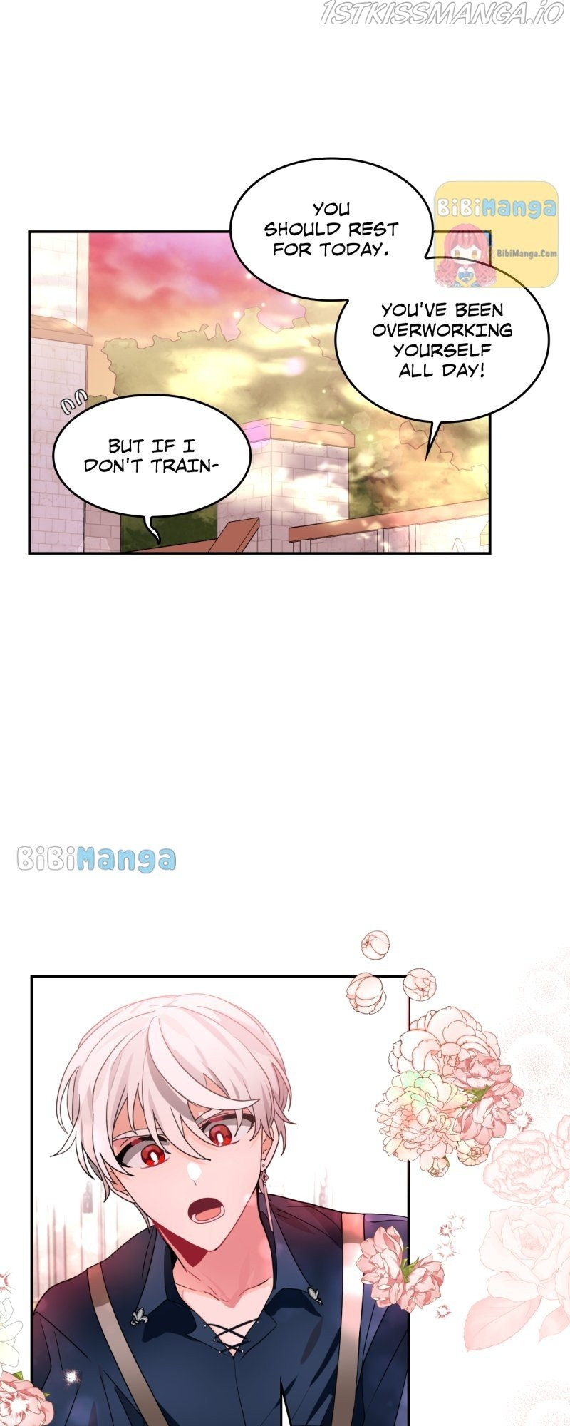 Take Me Back Home chapter 58 - page 22
