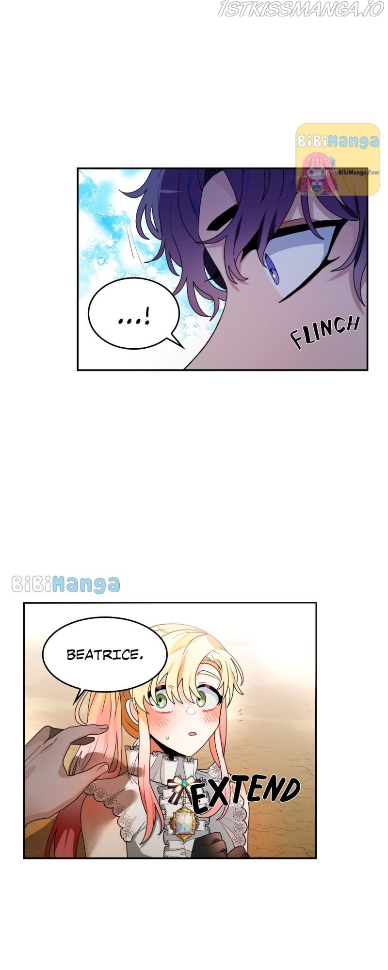 Take Me Back Home chapter 58 - page 24