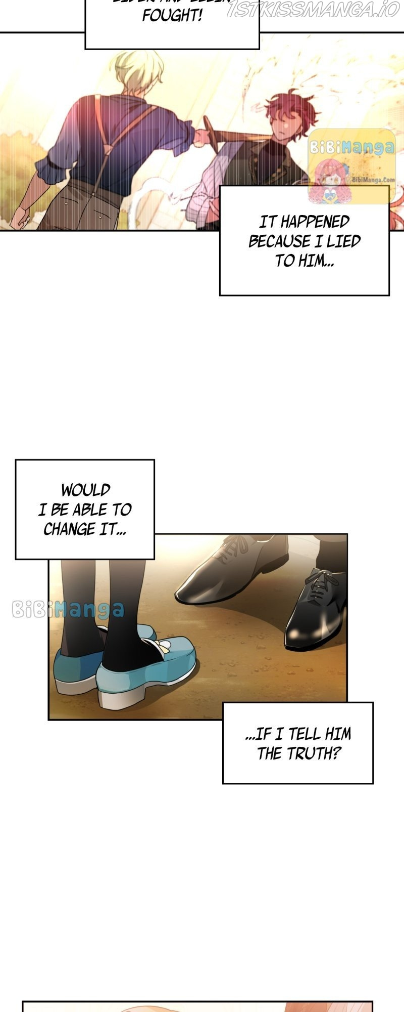 Take Me Back Home chapter 58 - page 26