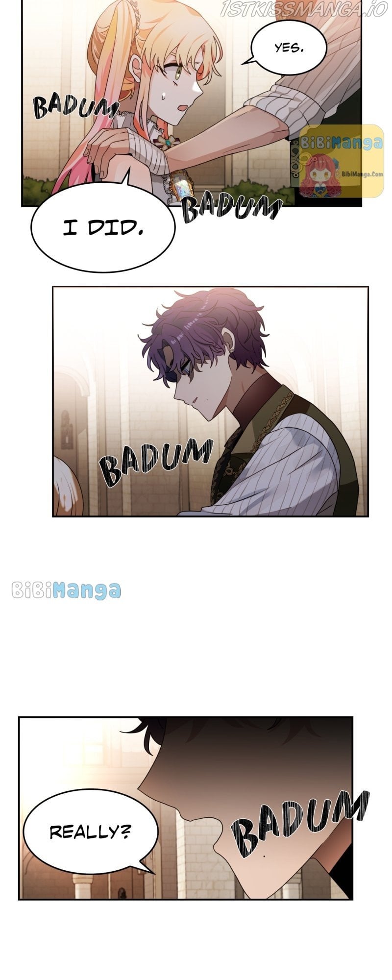 Take Me Back Home chapter 58 - page 27