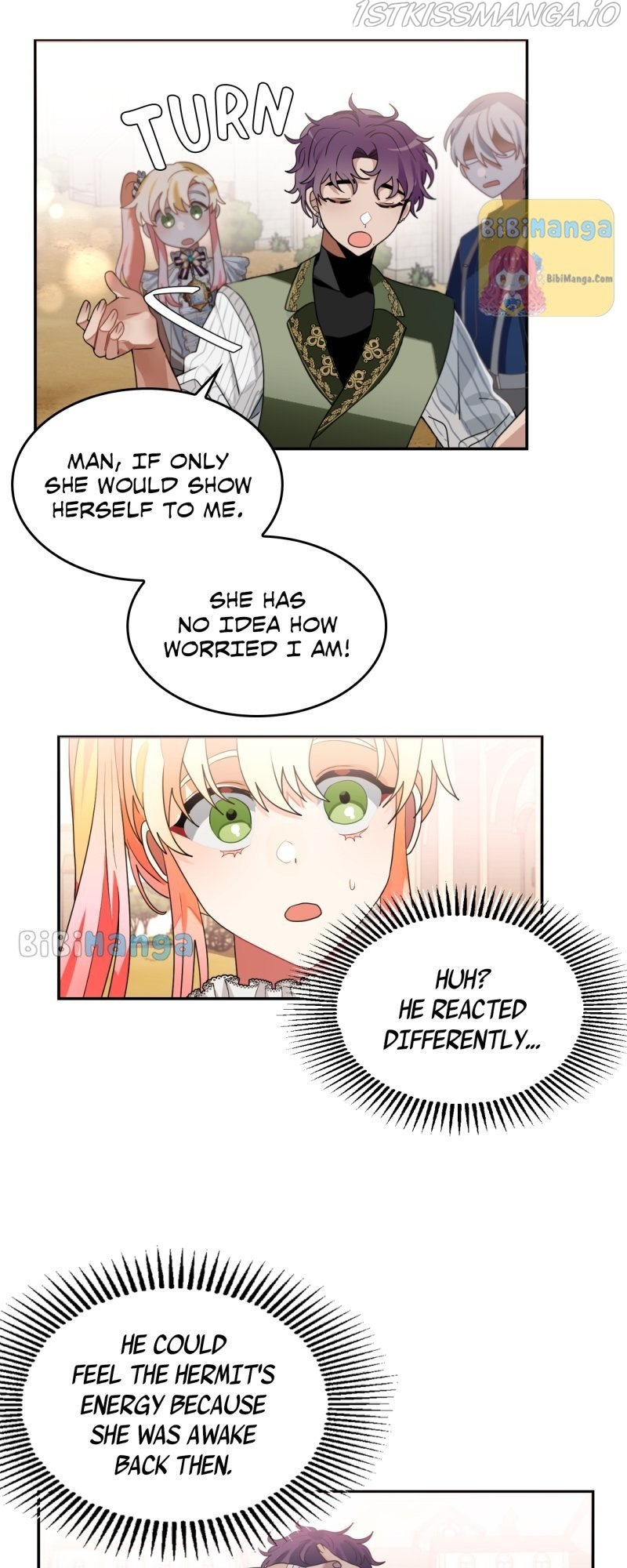 Take Me Back Home chapter 58 - page 29