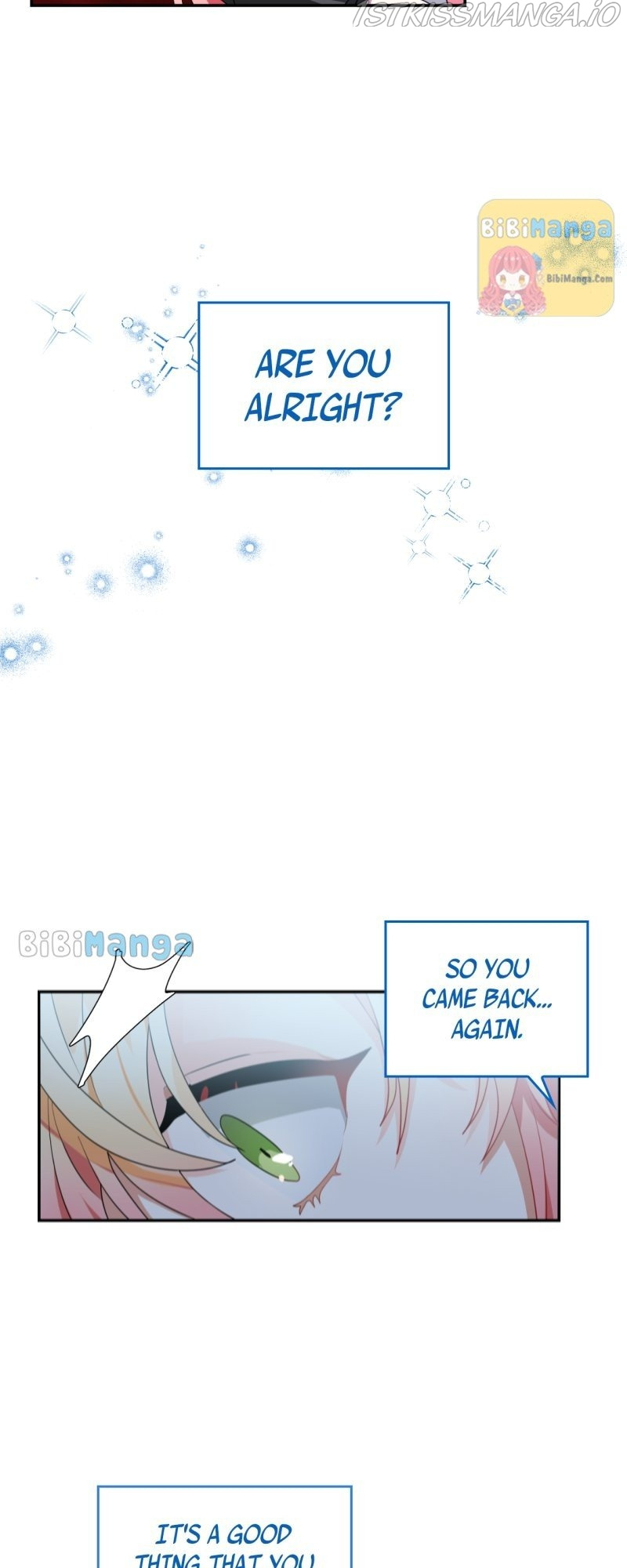 Take Me Back Home chapter 58 - page 3