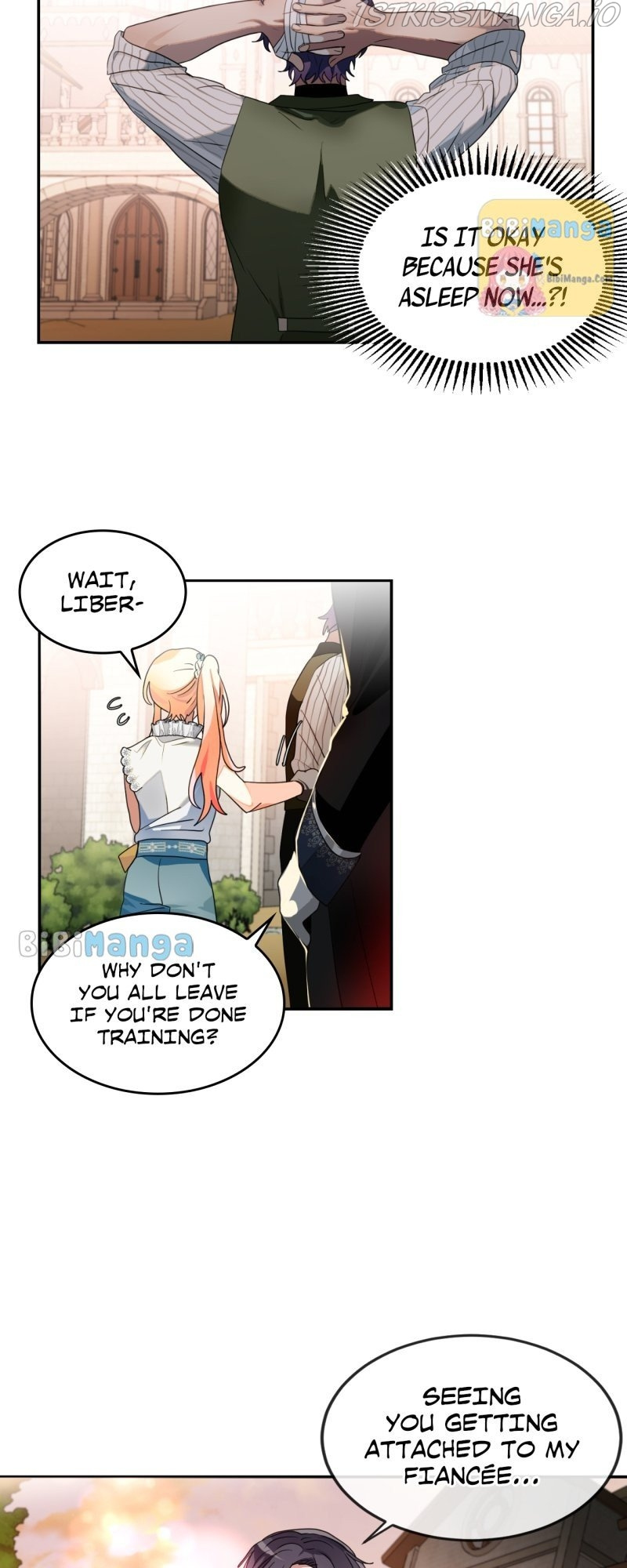Take Me Back Home chapter 58 - page 30