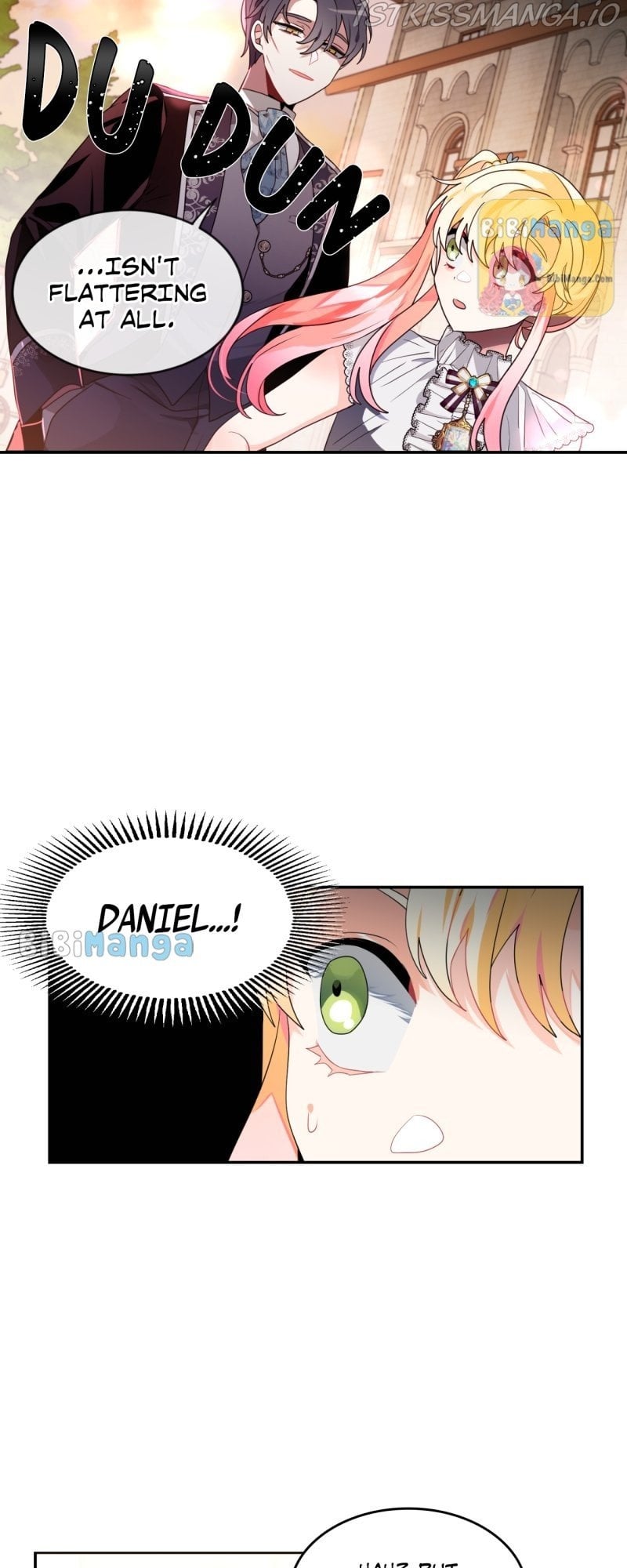 Take Me Back Home chapter 58 - page 31