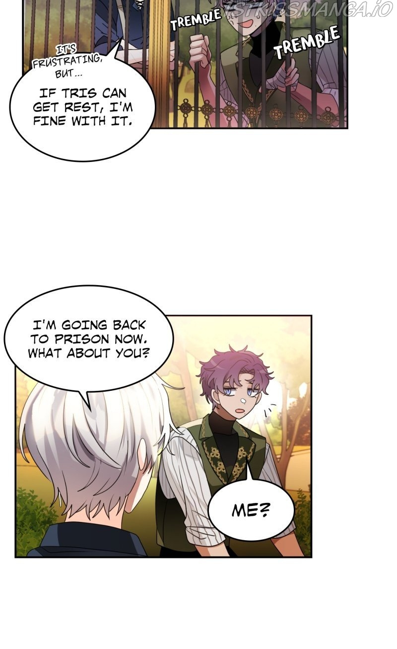 Take Me Back Home chapter 58 - page 34