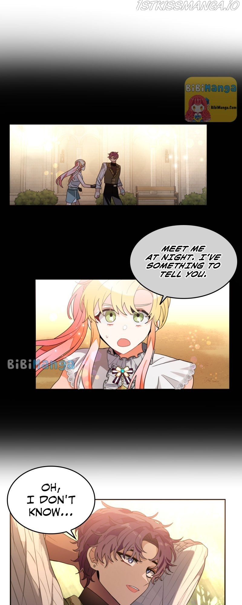 Take Me Back Home chapter 58 - page 35