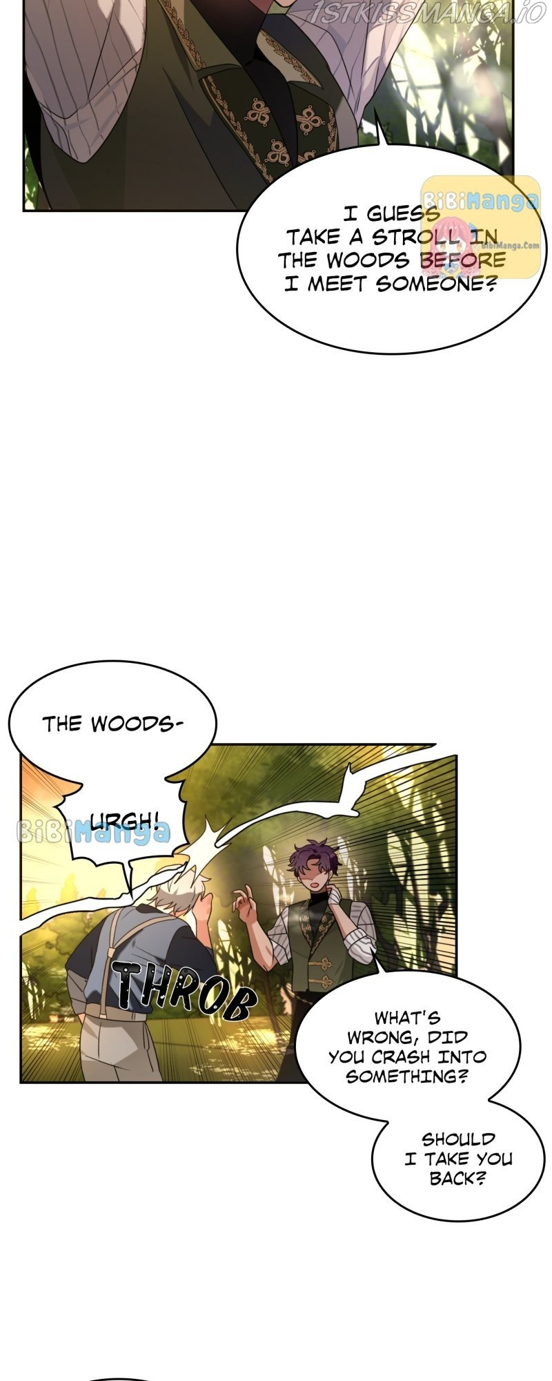 Take Me Back Home chapter 58 - page 36
