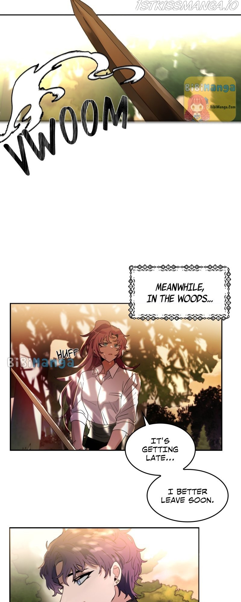 Take Me Back Home chapter 58 - page 38