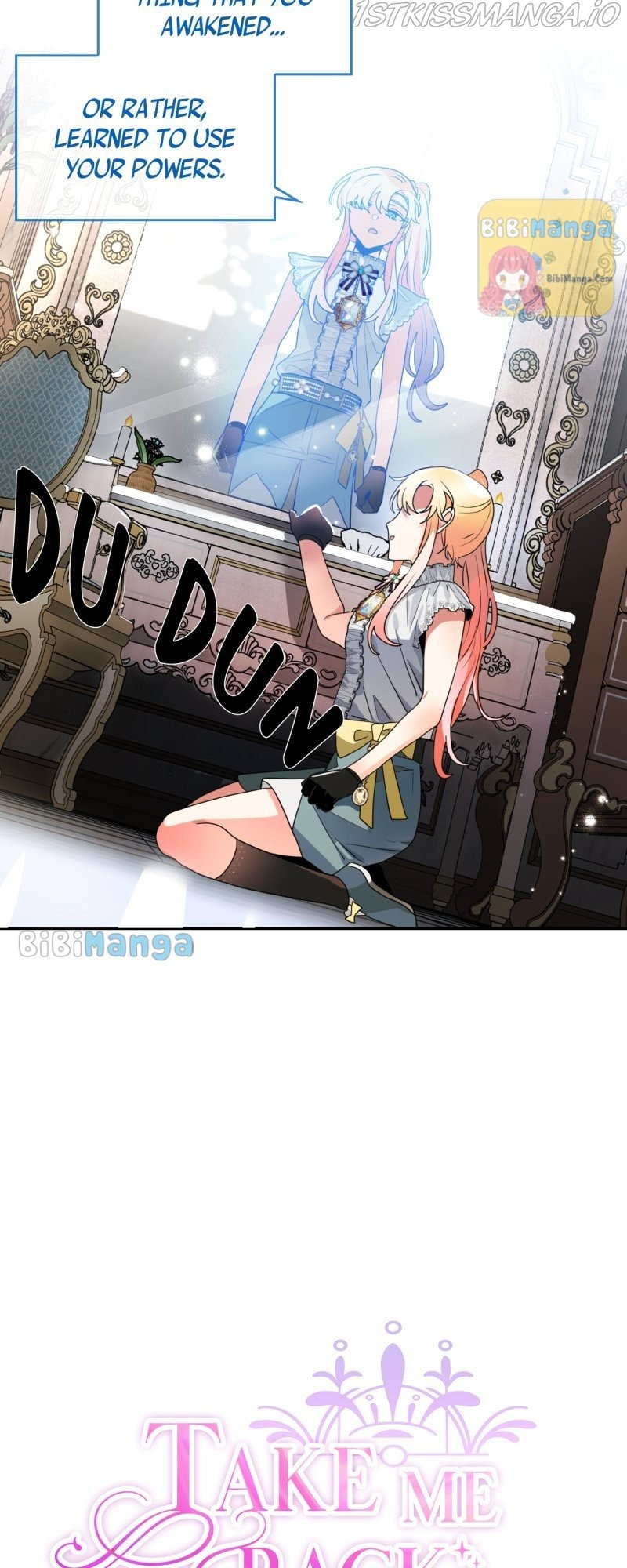 Take Me Back Home chapter 58 - page 4