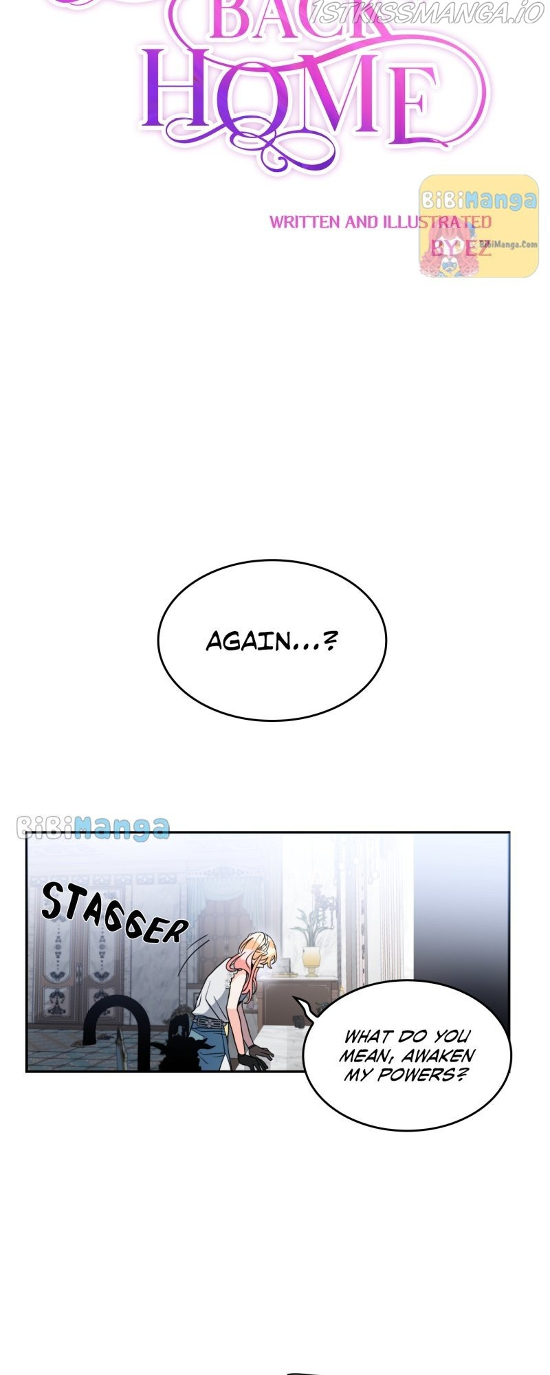 Take Me Back Home chapter 58 - page 5