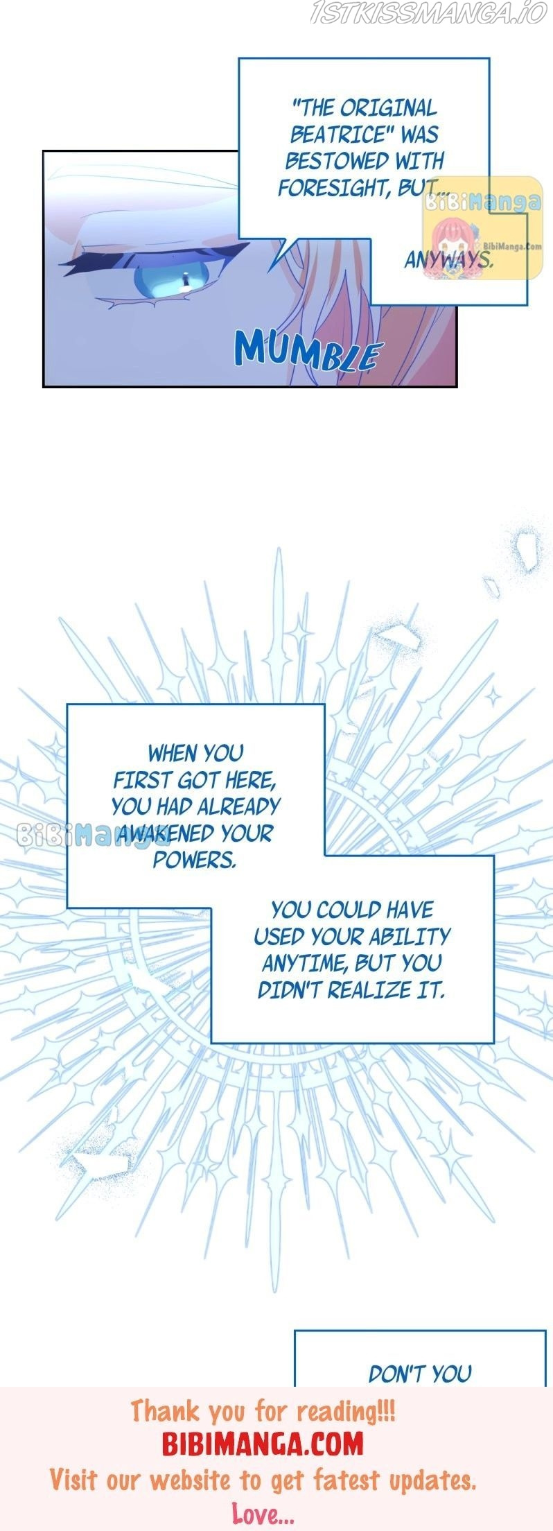 Take Me Back Home chapter 58 - page 8
