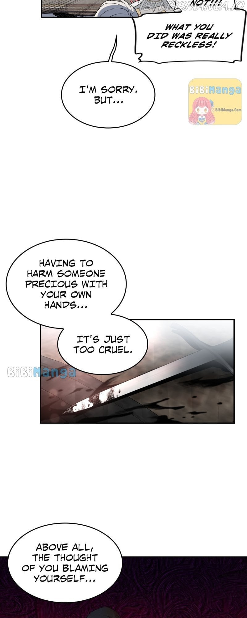 Take Me Back Home chapter 57 - page 11