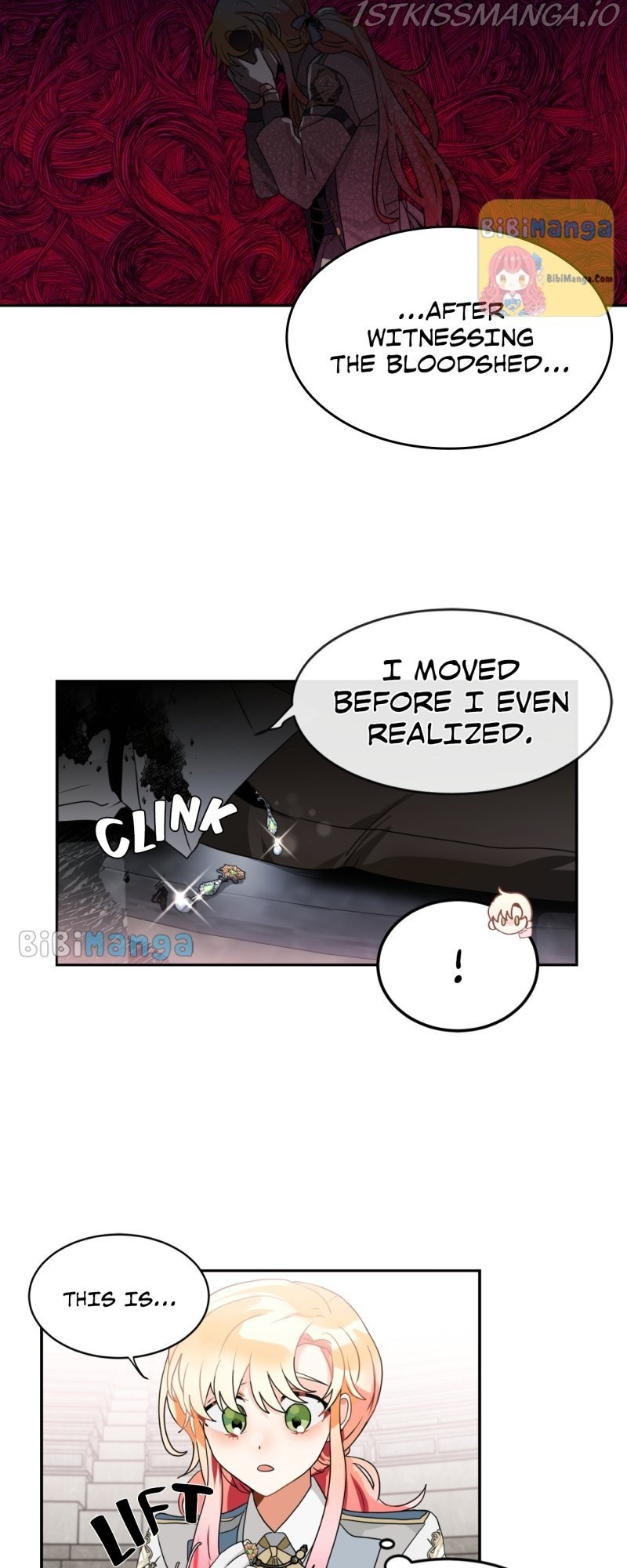 Take Me Back Home chapter 57 - page 12
