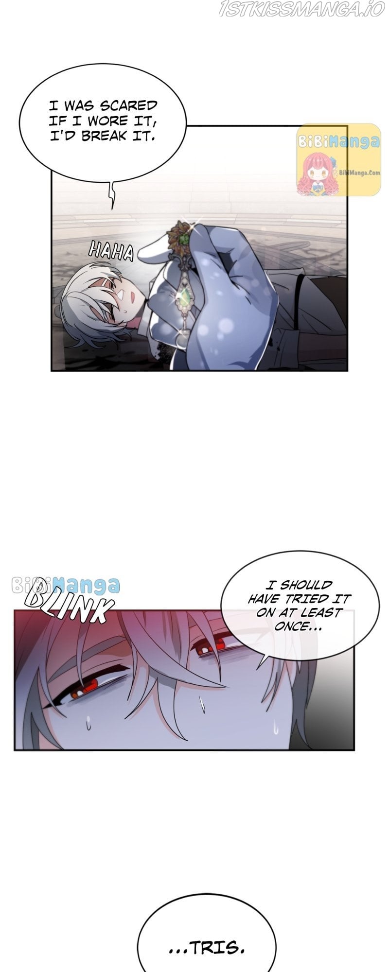 Take Me Back Home chapter 57 - page 14