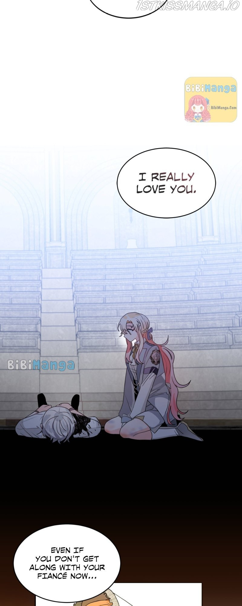 Take Me Back Home chapter 57 - page 15
