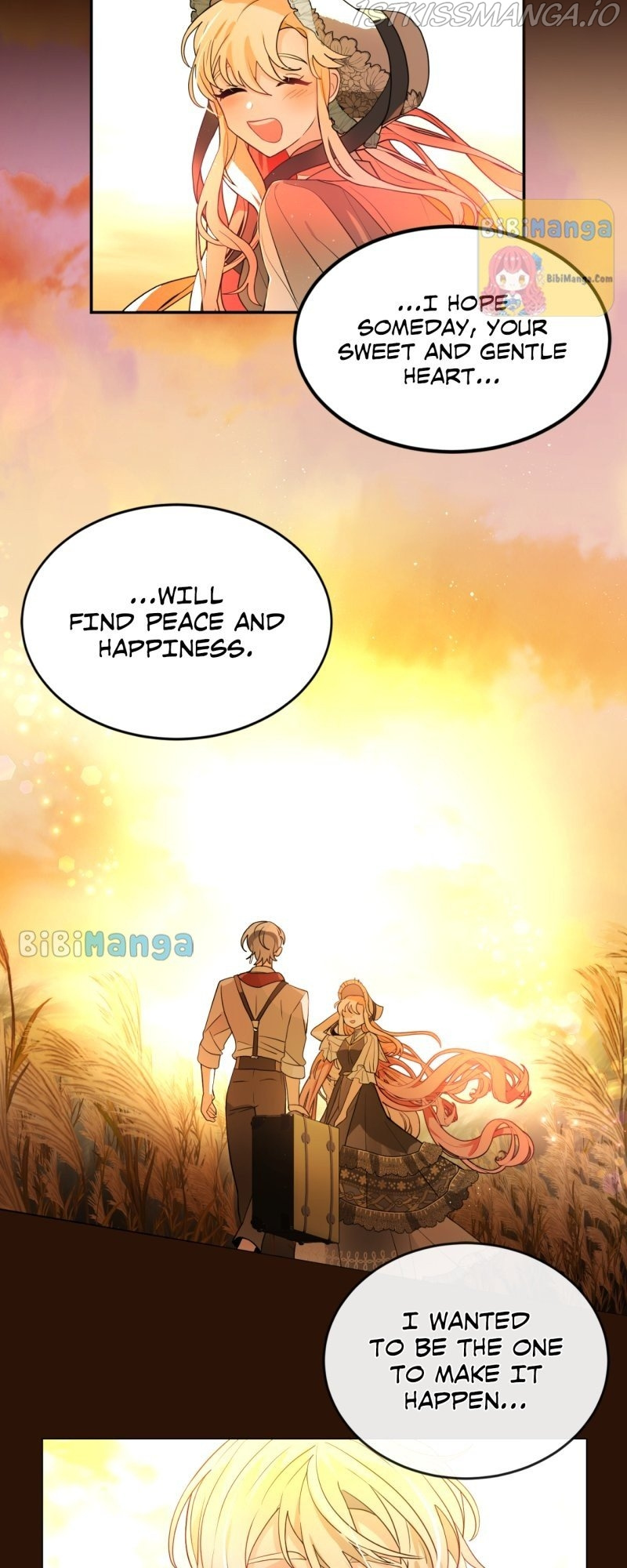 Take Me Back Home chapter 57 - page 16