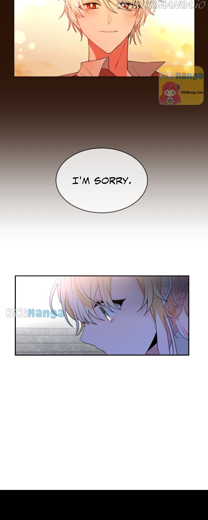 Take Me Back Home chapter 57 - page 17