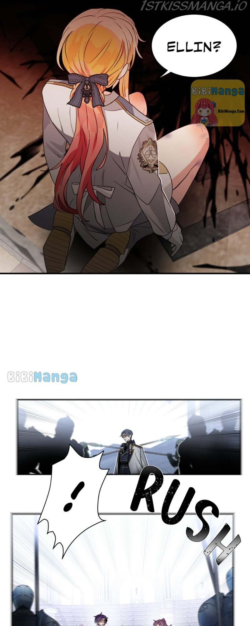 Take Me Back Home chapter 57 - page 18