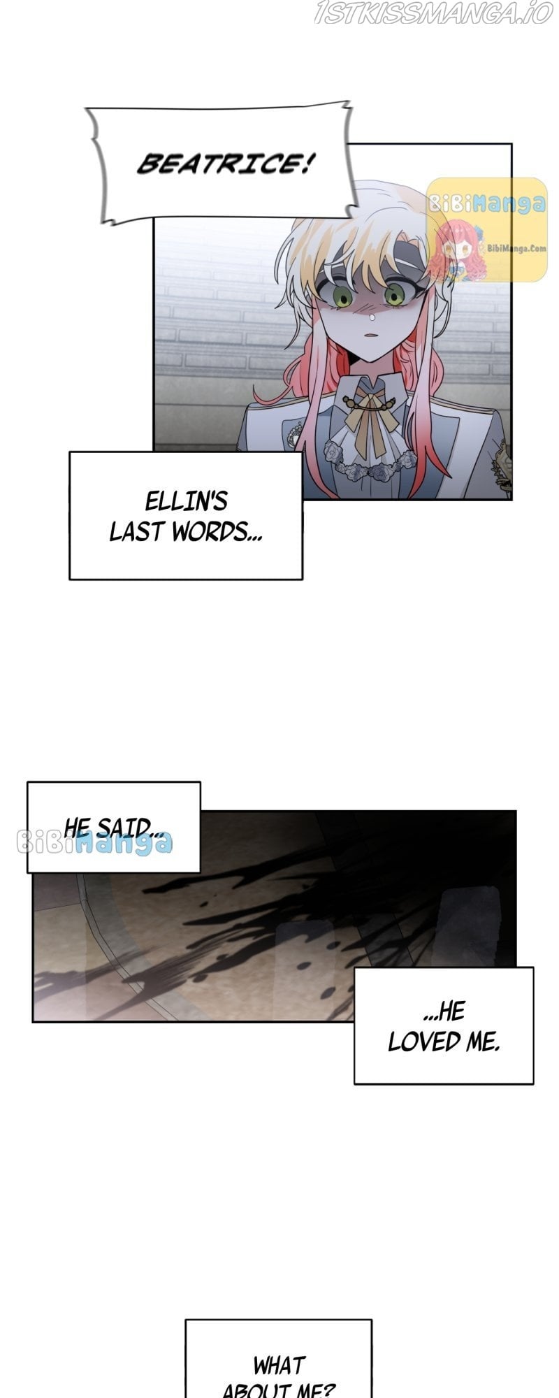 Take Me Back Home chapter 57 - page 21