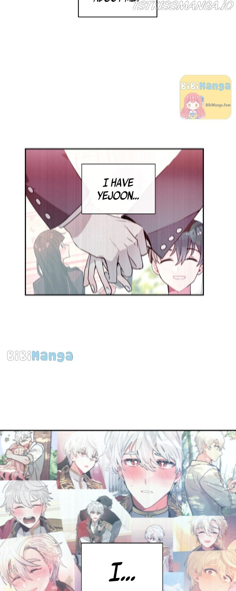 Take Me Back Home chapter 57 - page 22