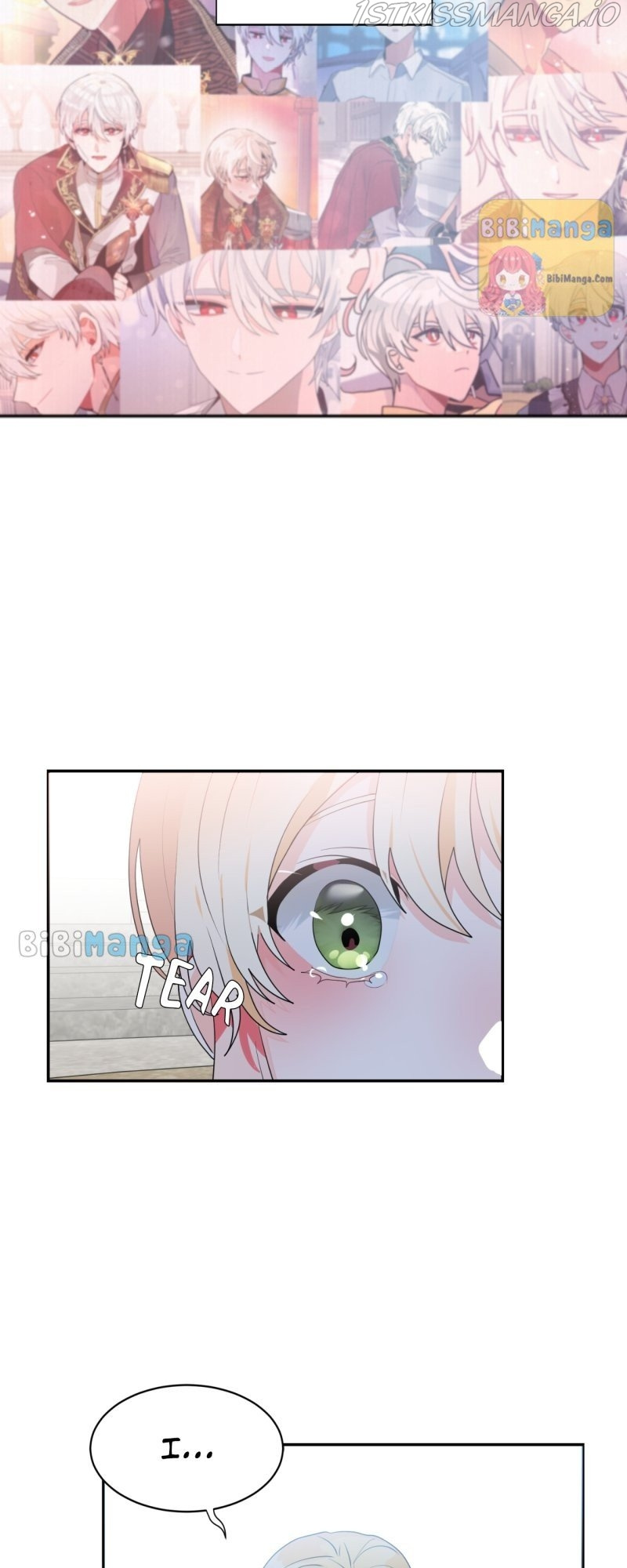 Take Me Back Home chapter 57 - page 23