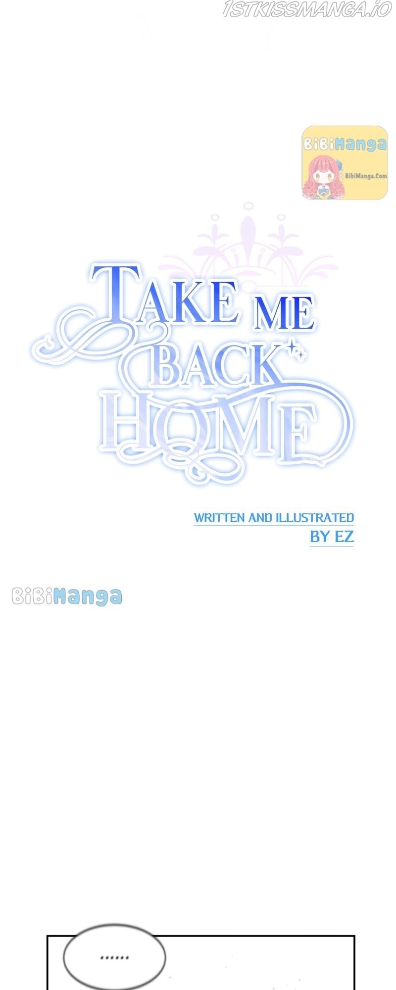 Take Me Back Home chapter 57 - page 26
