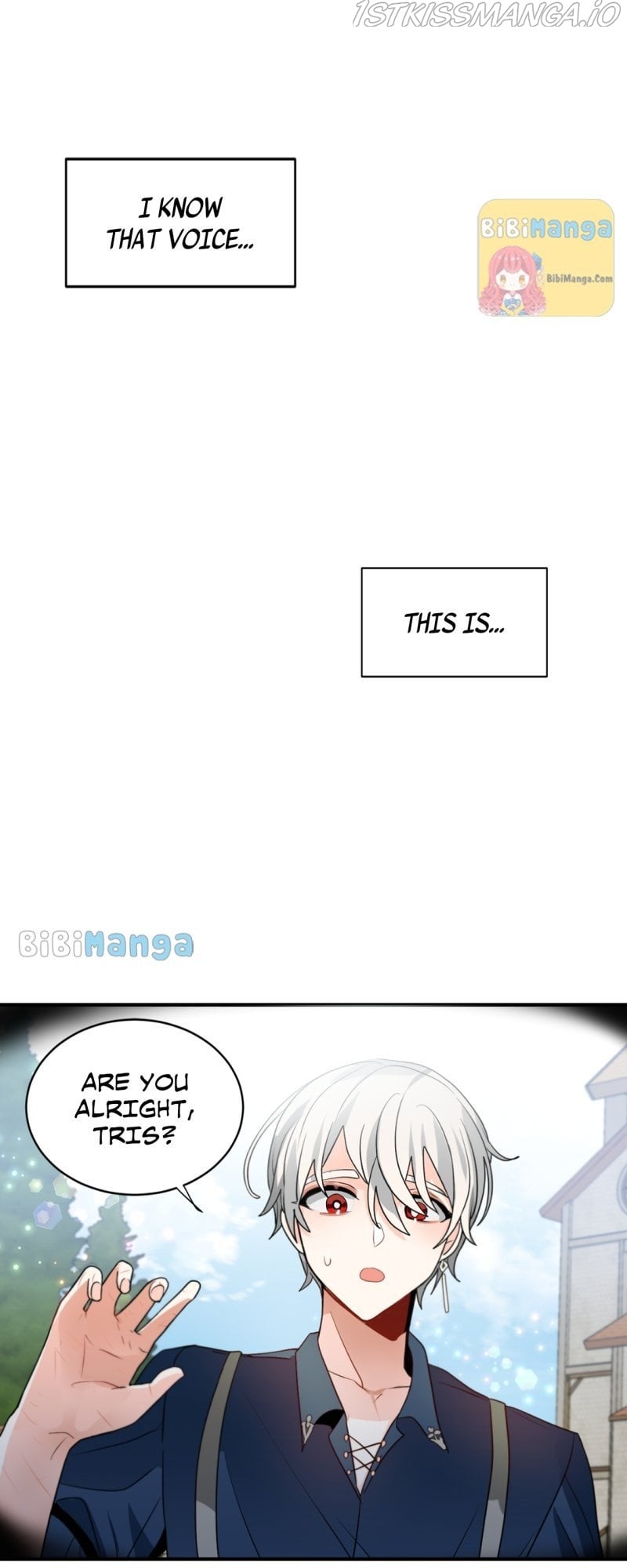 Take Me Back Home chapter 57 - page 28