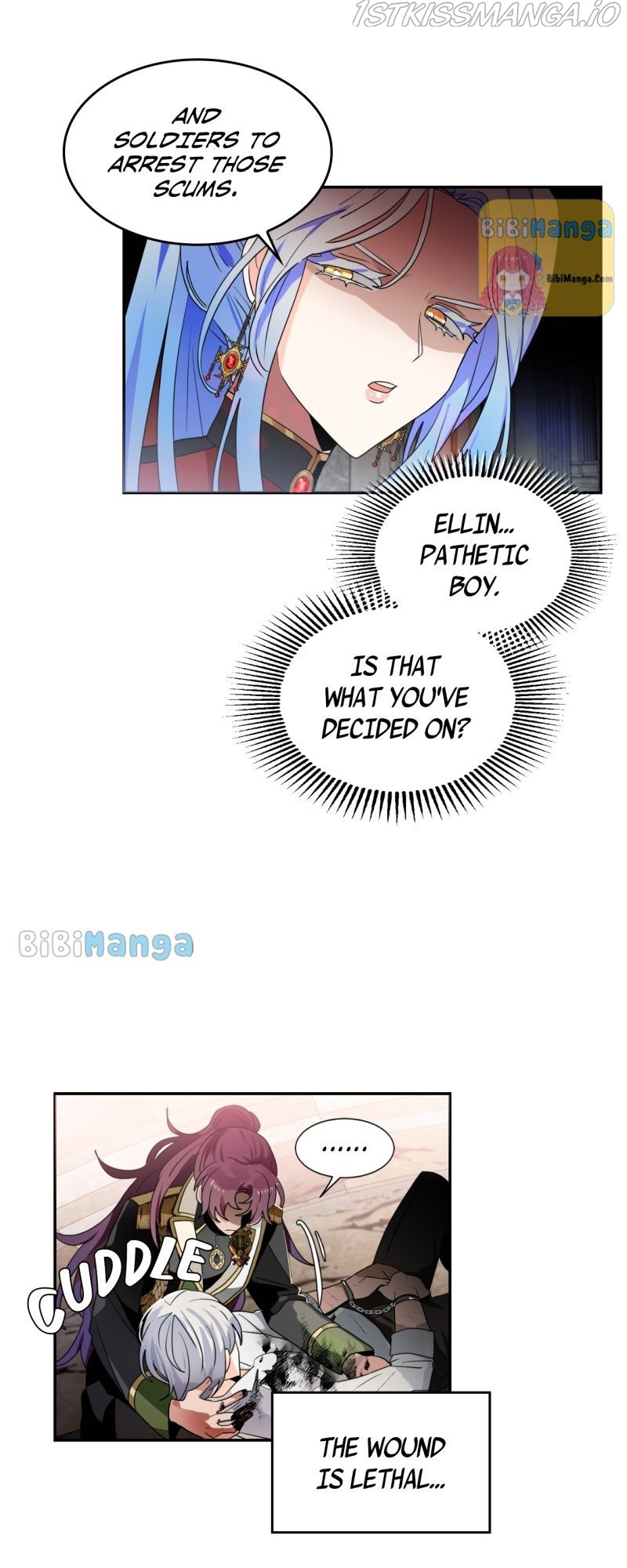 Take Me Back Home chapter 57 - page 3