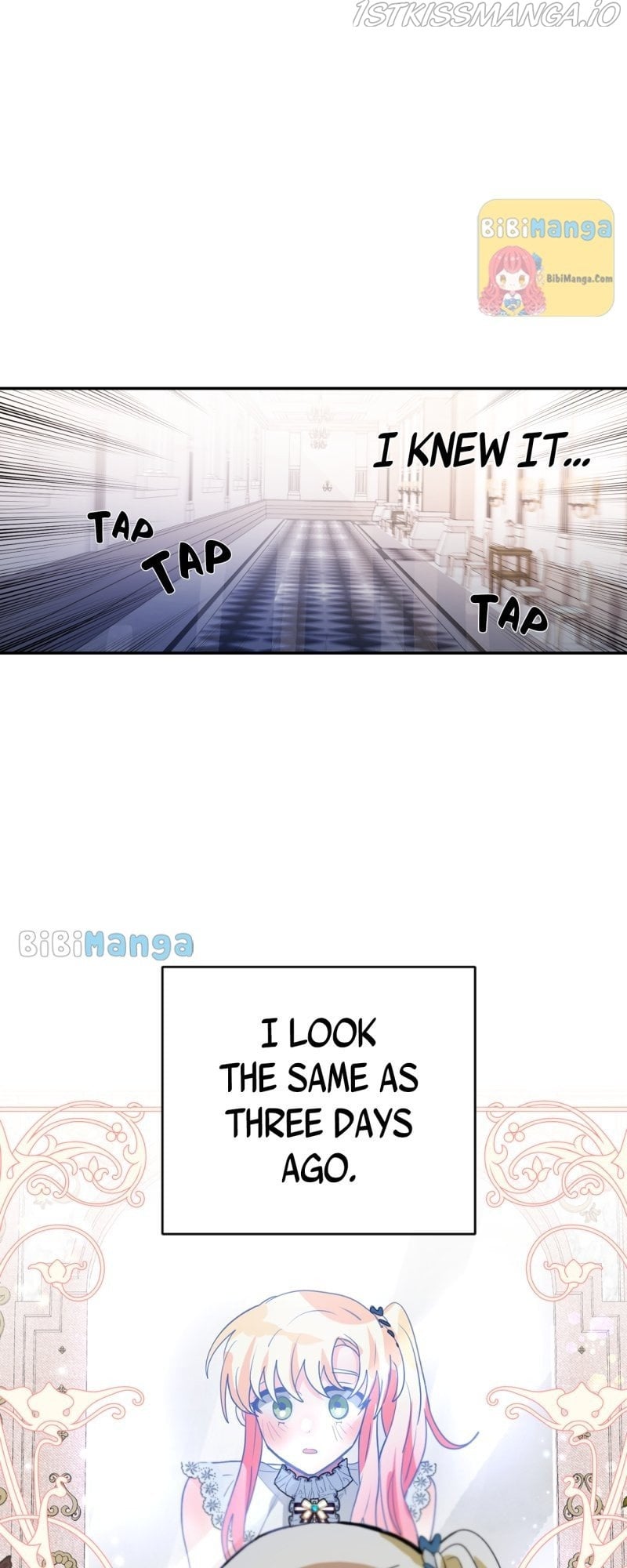 Take Me Back Home chapter 57 - page 39
