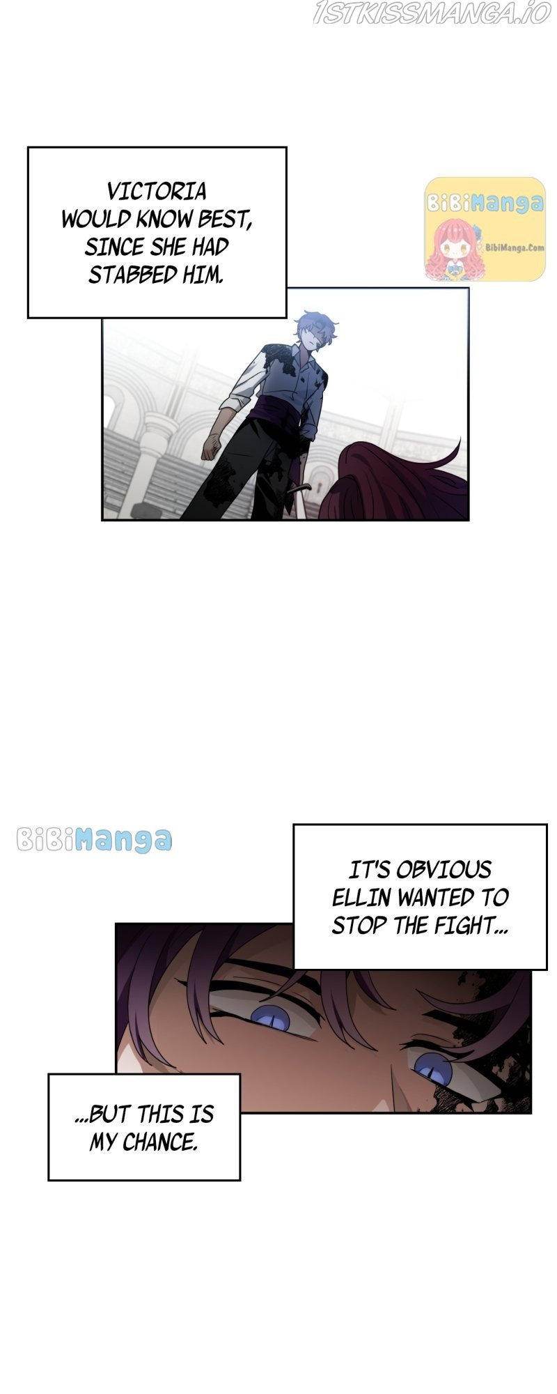 Take Me Back Home chapter 57 - page 4