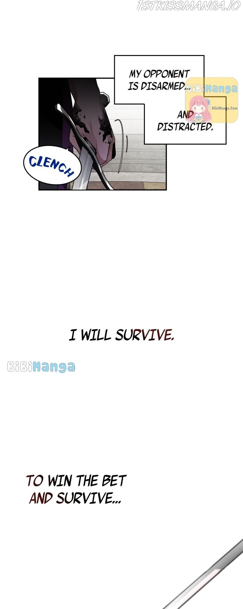 Take Me Back Home chapter 57 - page 5