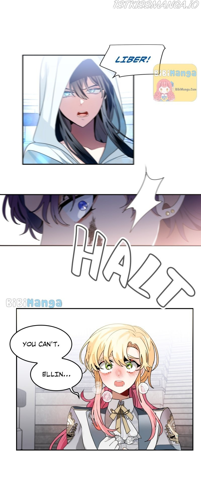 Take Me Back Home chapter 57 - page 7