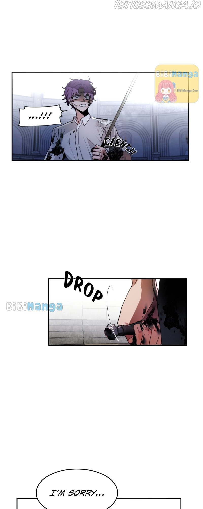 Take Me Back Home chapter 57 - page 8