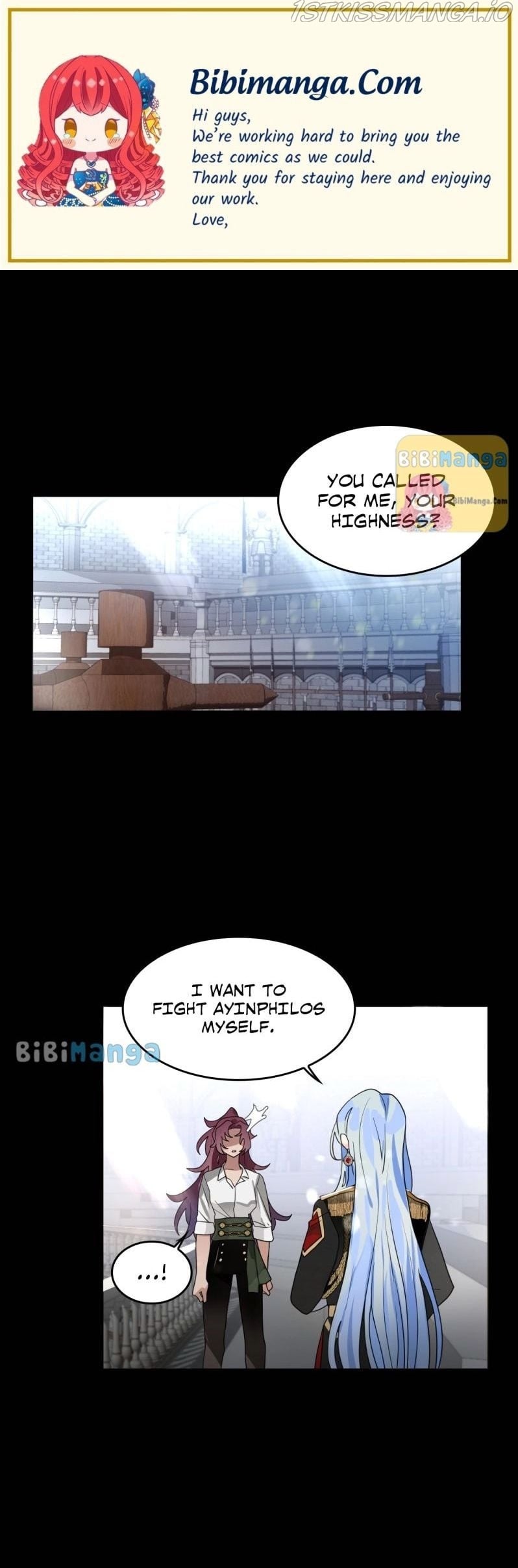 Take Me Back Home chapter 56 - page 1