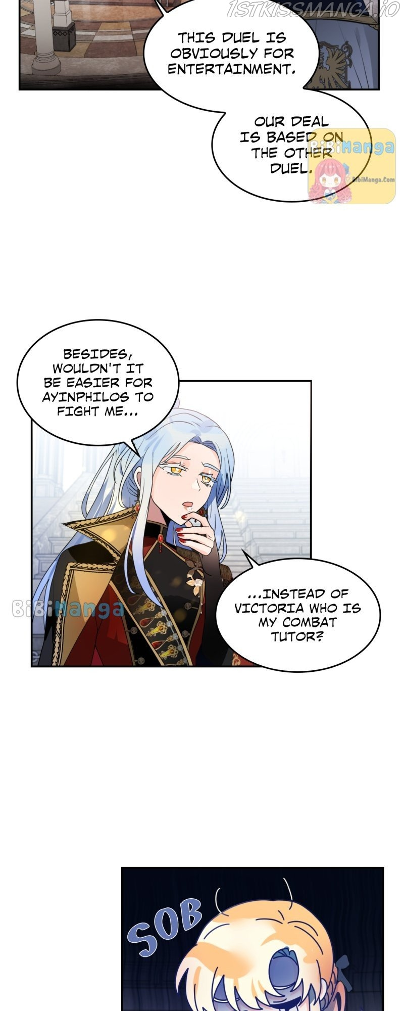 Take Me Back Home chapter 56 - page 10