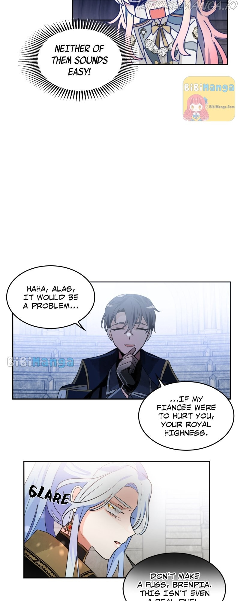 Take Me Back Home chapter 56 - page 11