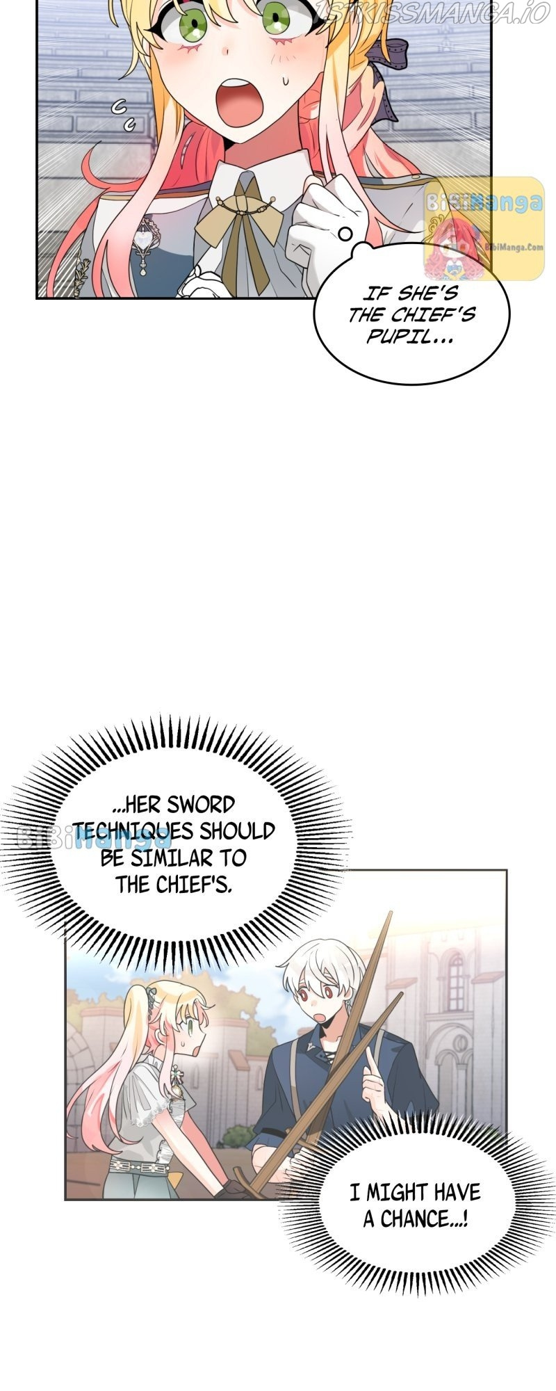 Take Me Back Home chapter 56 - page 13