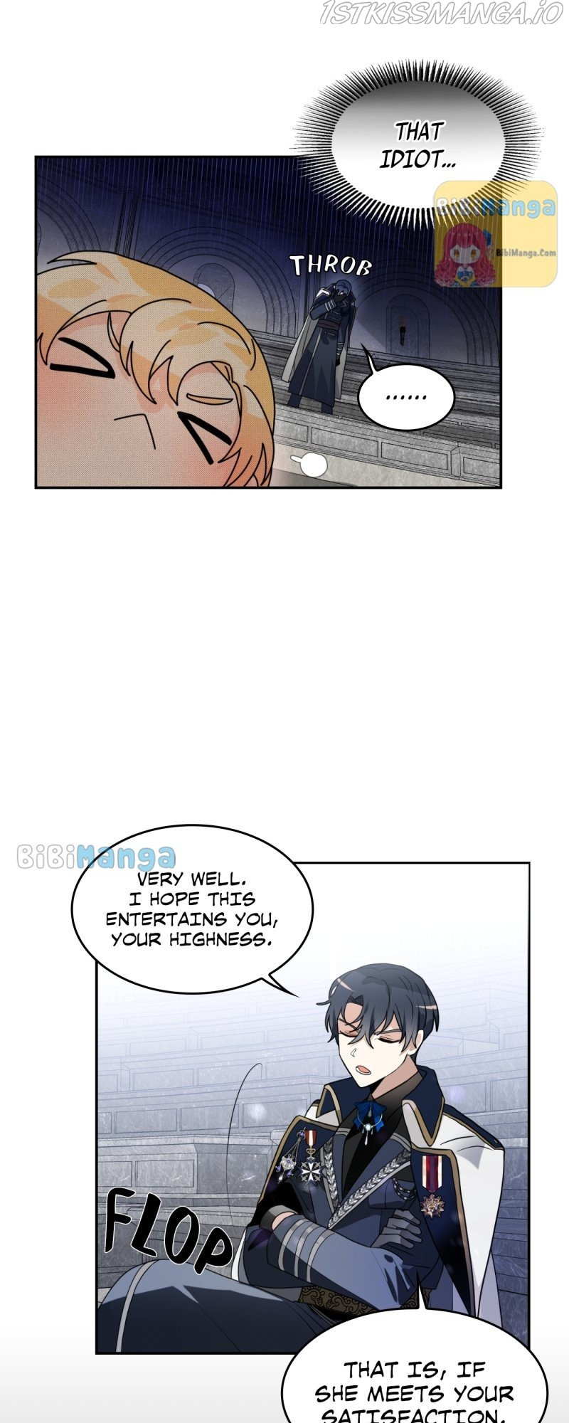 Take Me Back Home chapter 56 - page 15
