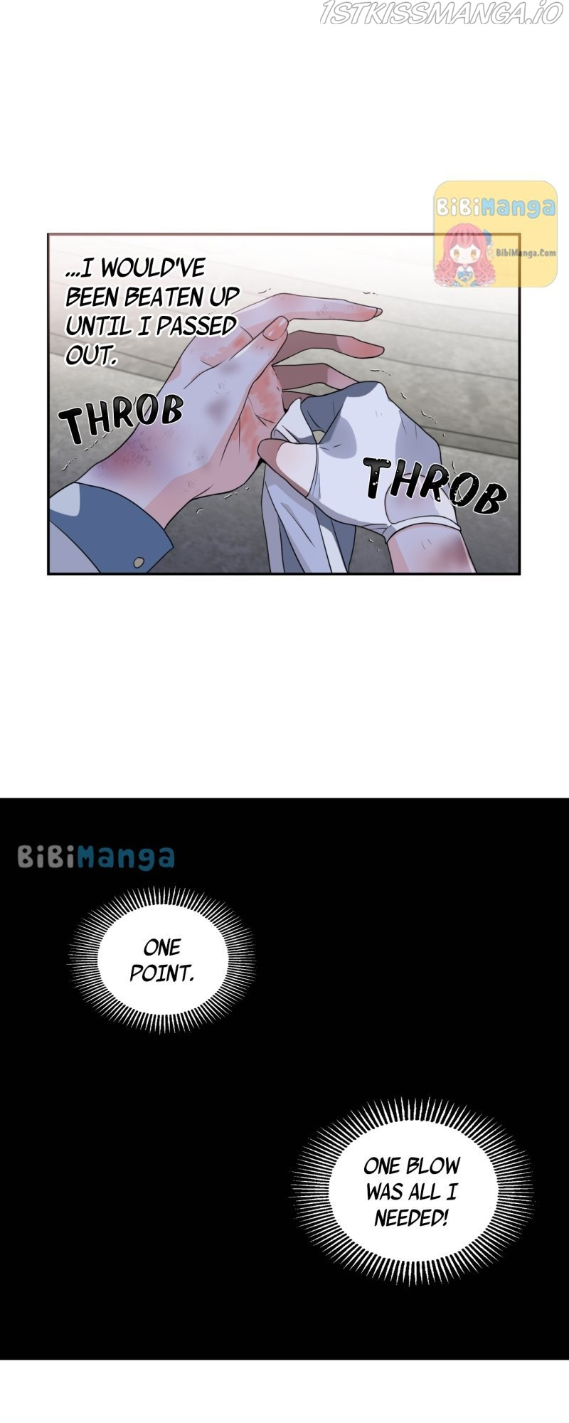 Take Me Back Home chapter 56 - page 19
