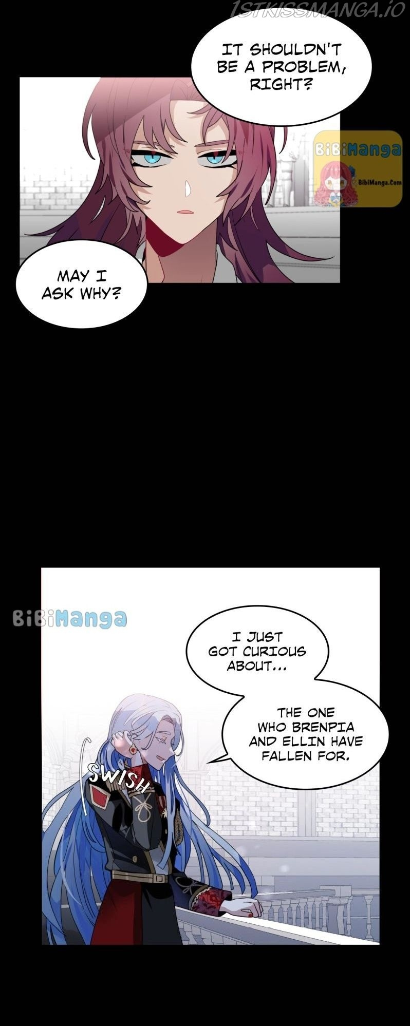 Take Me Back Home chapter 56 - page 2