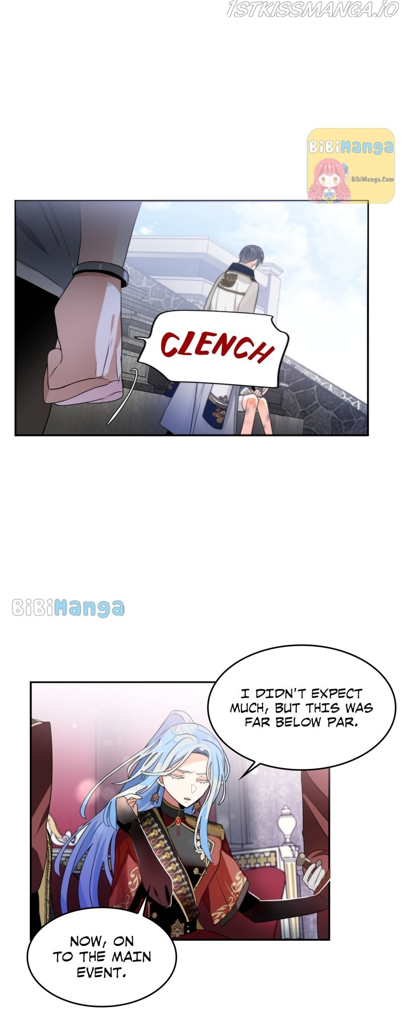 Take Me Back Home chapter 56 - page 25