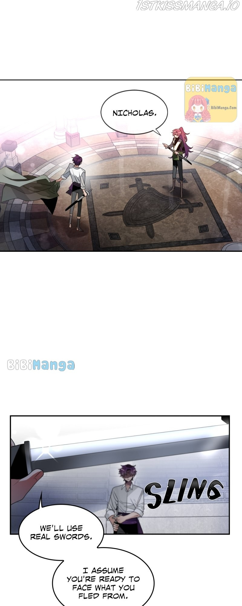 Take Me Back Home chapter 56 - page 26