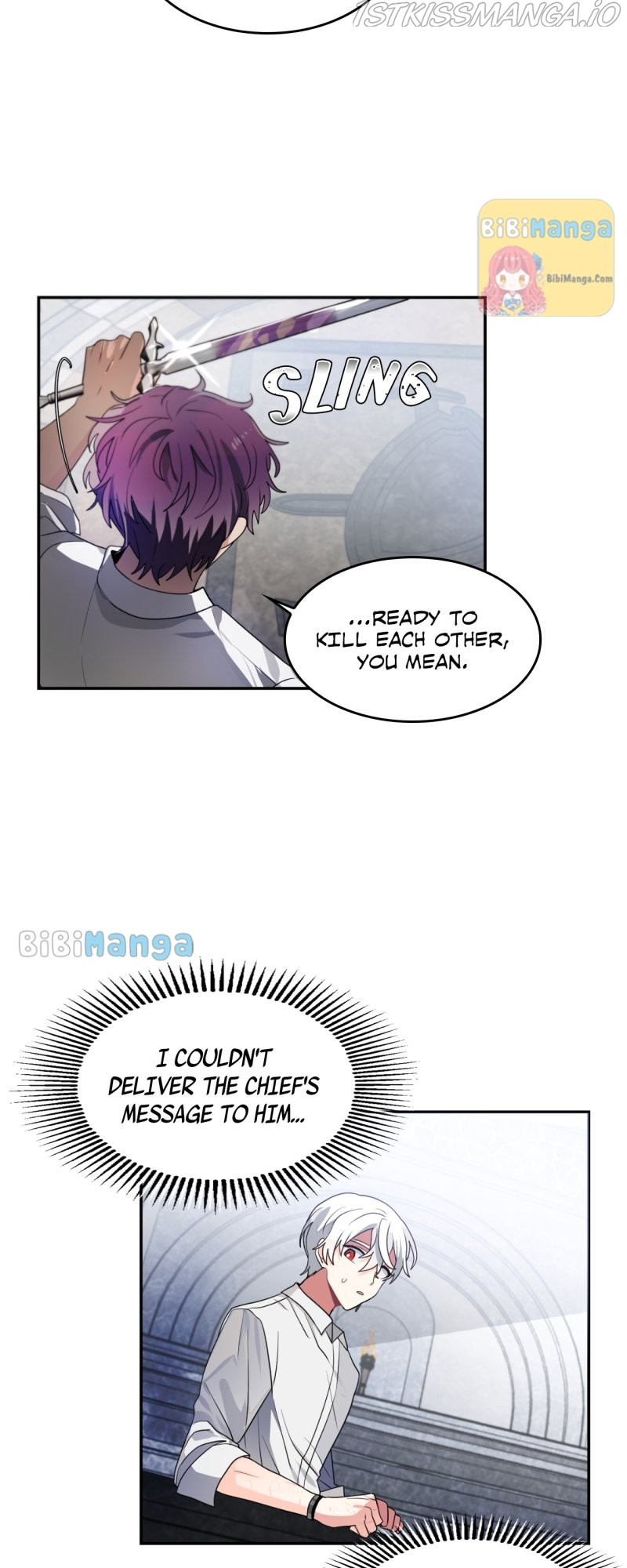 Take Me Back Home chapter 56 - page 27