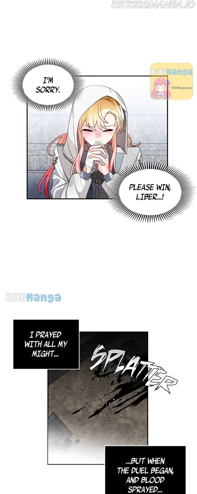 Take Me Back Home chapter 56 - page 29