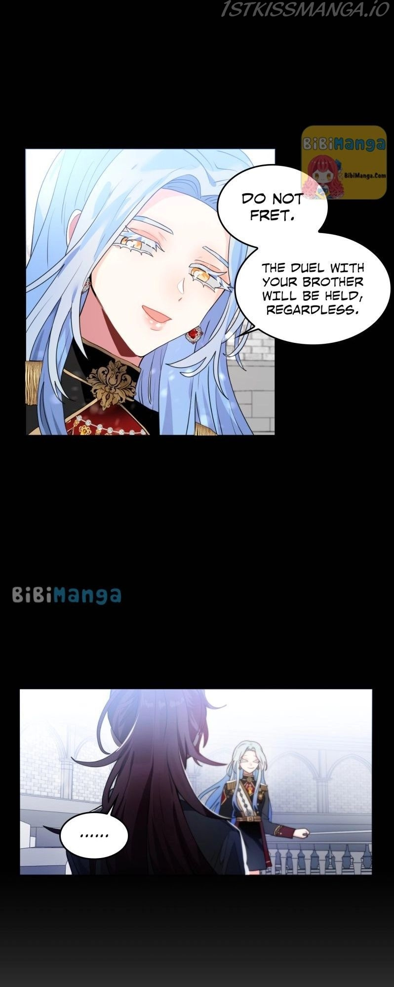 Take Me Back Home chapter 56 - page 3